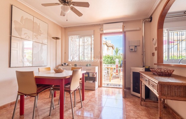 Revente - Maison de ville - Orihuela Costa - Cabo Roig