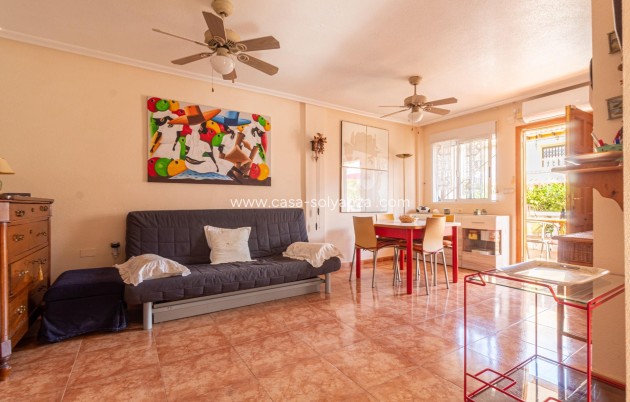 Revente - Maison de ville - Orihuela Costa - Cabo Roig