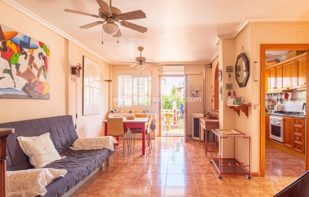 Revente - Maison de ville - Orihuela Costa - Cabo Roig