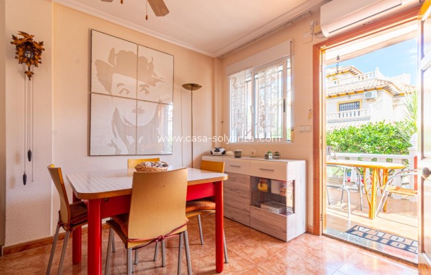 Revente - Maison de ville - Orihuela Costa - Cabo Roig