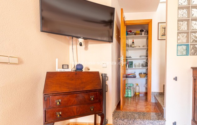 Revente - Maison de ville - Orihuela Costa - Cabo Roig