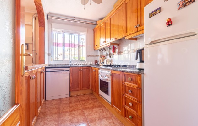 Revente - Maison de ville - Orihuela Costa - Cabo Roig