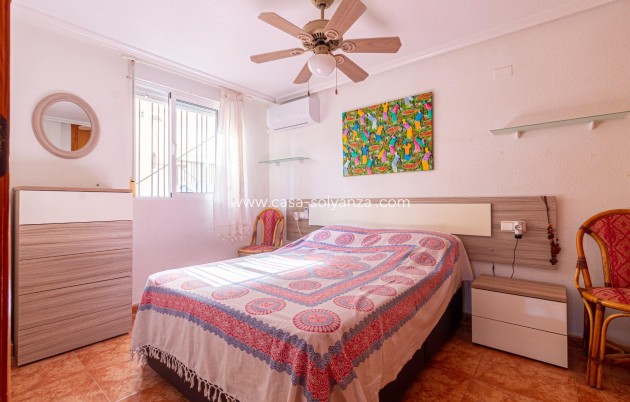 Revente - Maison de ville - Orihuela Costa - Cabo Roig