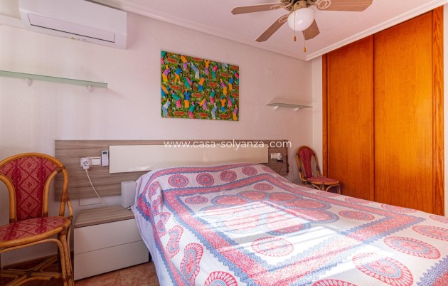 Revente - Maison de ville - Orihuela Costa - Cabo Roig