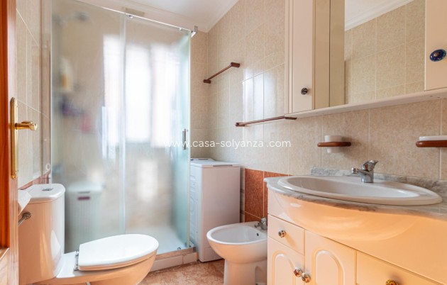 Revente - Maison de ville - Orihuela Costa - Cabo Roig