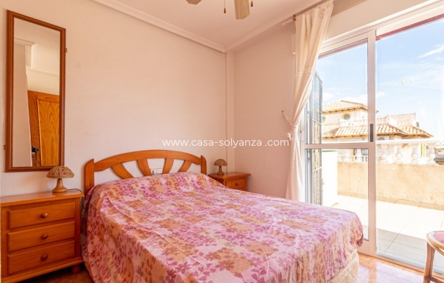 Revente - Maison de ville - Orihuela Costa - Cabo Roig