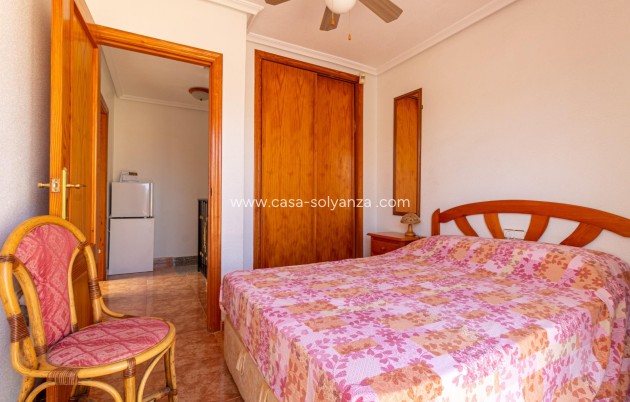 Revente - Maison de ville - Orihuela Costa - Cabo Roig