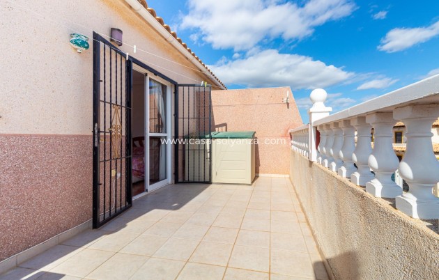 Revente - Maison de ville - Orihuela Costa - Cabo Roig