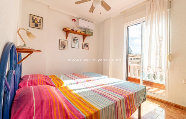 Revente - Maison de ville - Orihuela Costa - Cabo Roig