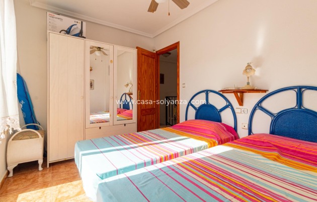 Revente - Maison de ville - Orihuela Costa - Cabo Roig