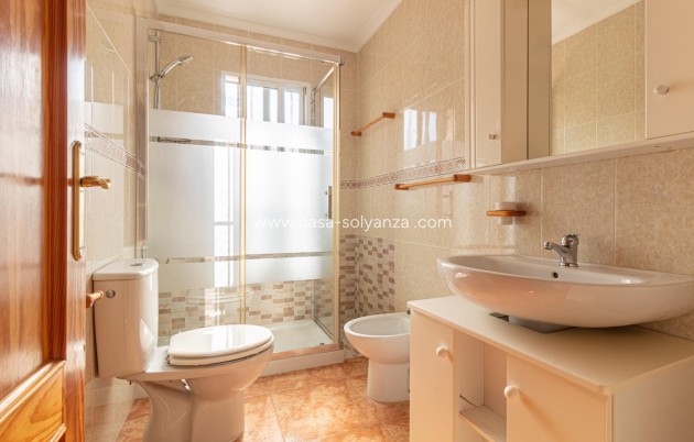 Revente - Maison de ville - Orihuela Costa - Cabo Roig