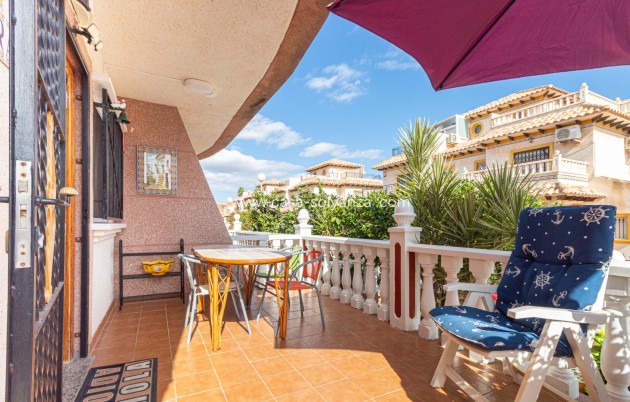 Revente - Maison de ville - Orihuela Costa - Cabo Roig