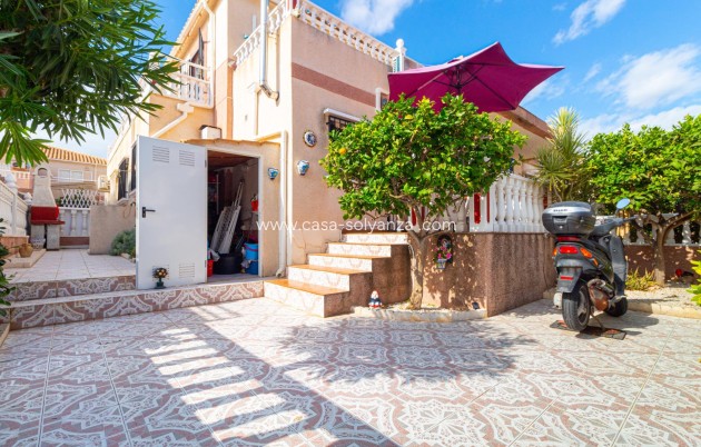 Revente - Maison de ville - Orihuela Costa - Cabo Roig