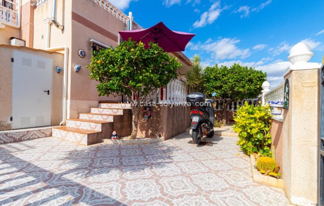 Revente - Maison de ville - Orihuela Costa - Cabo Roig