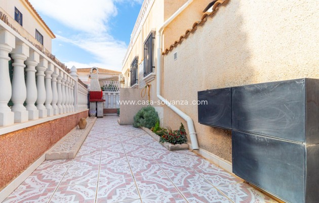 Revente - Maison de ville - Orihuela Costa - Cabo Roig
