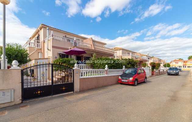 Revente - Maison de ville - Orihuela Costa - Cabo Roig