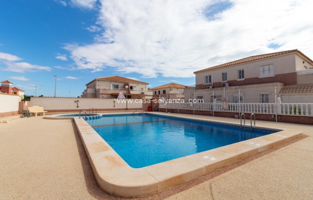 Revente - Maison de ville - Orihuela Costa - Cabo Roig