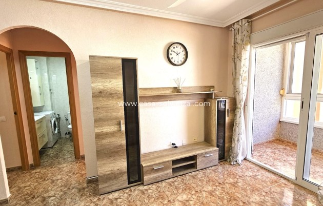 Revente - Appartement - Torrevieja - Costa Blanca