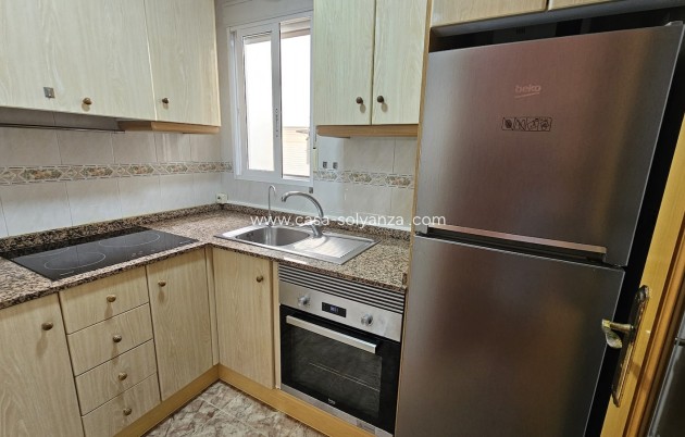 Revente - Appartement - Torrevieja - Costa Blanca