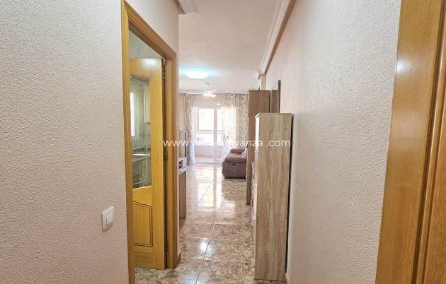 Revente - Appartement - Torrevieja - Costa Blanca