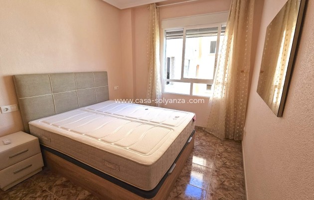 Revente - Appartement - Torrevieja - Costa Blanca