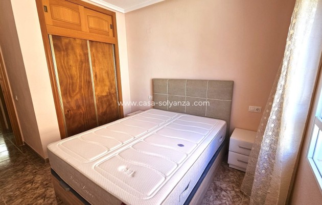 Revente - Appartement - Torrevieja - Costa Blanca