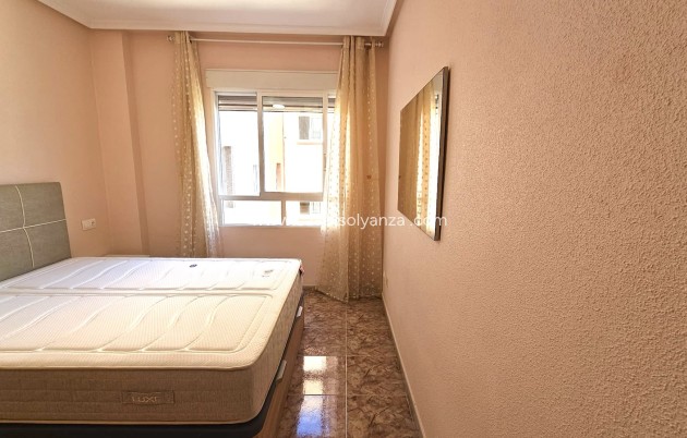 Revente - Appartement - Torrevieja - Costa Blanca