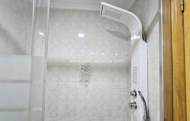 Revente - Appartement - Torrevieja - Costa Blanca