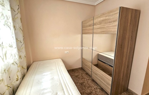 Revente - Appartement - Torrevieja - Costa Blanca