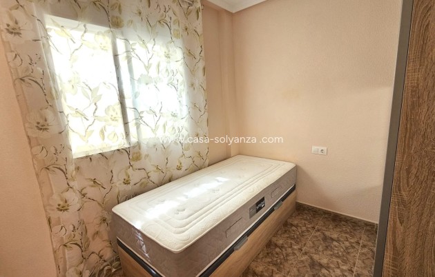 Revente - Appartement - Torrevieja - Costa Blanca