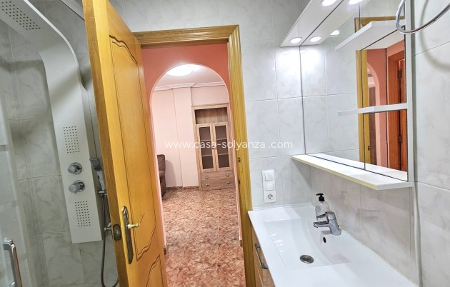 Revente - Appartement - Torrevieja - Costa Blanca