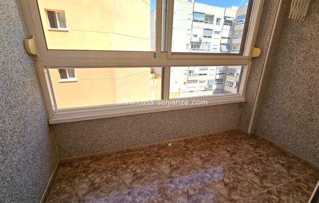Revente - Appartement - Torrevieja - Costa Blanca