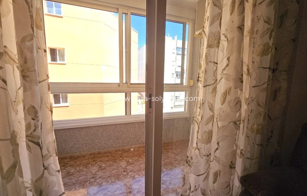 Revente - Appartement - Torrevieja - Costa Blanca