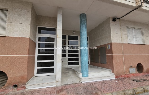 Revente - Appartement - Torrevieja - Costa Blanca