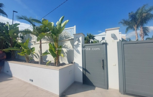 Revente - Villa - Albir - Costa Blanca