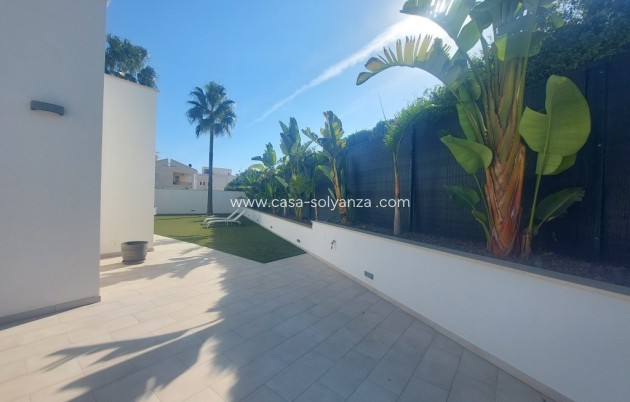 Revente - Villa - Albir - Costa Blanca