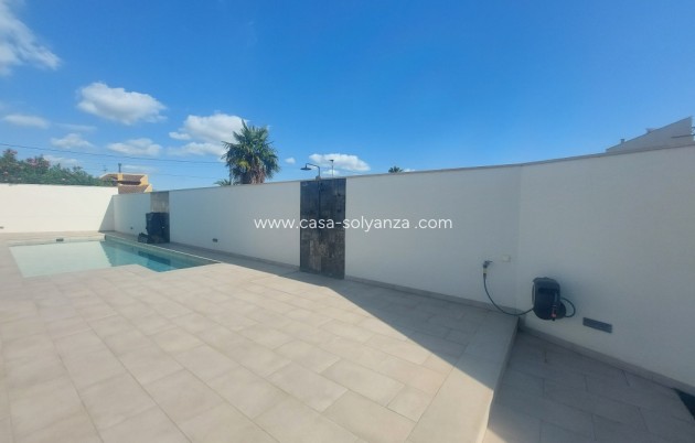 Revente - Villa - Albir - Costa Blanca