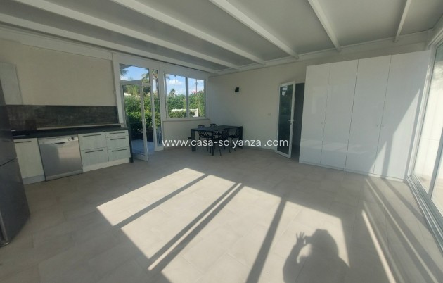 Revente - Villa - Albir - Costa Blanca