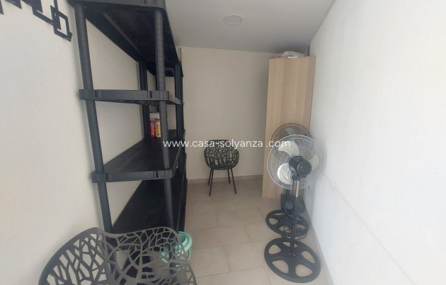 Revente - Villa - Albir - Costa Blanca