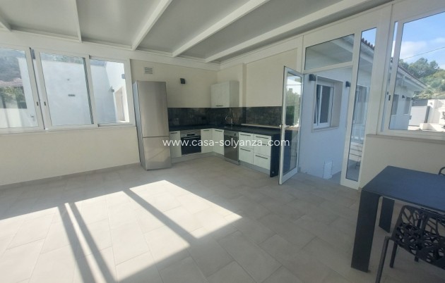 Revente - Villa - Albir - Costa Blanca