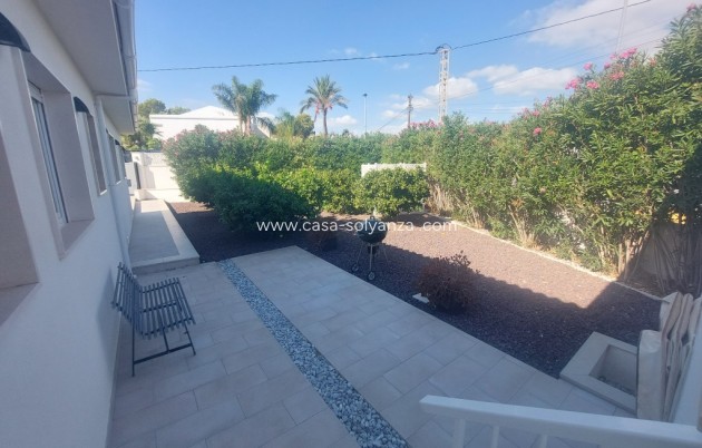 Revente - Villa - Albir - Costa Blanca
