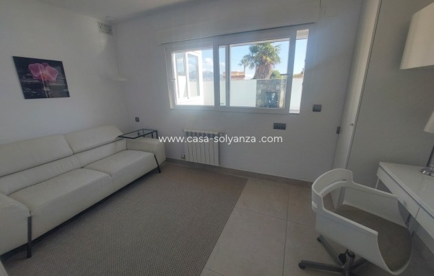 Revente - Villa - Albir - Costa Blanca