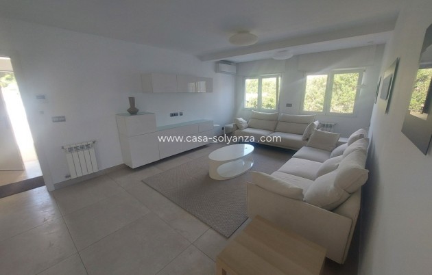 Revente - Villa - Albir - Costa Blanca