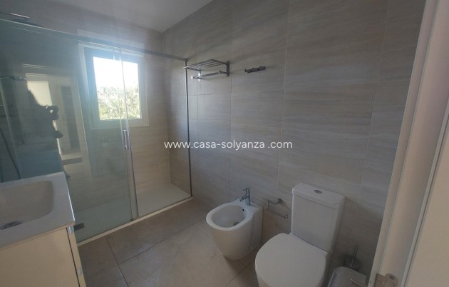 Revente - Villa - Albir - Costa Blanca