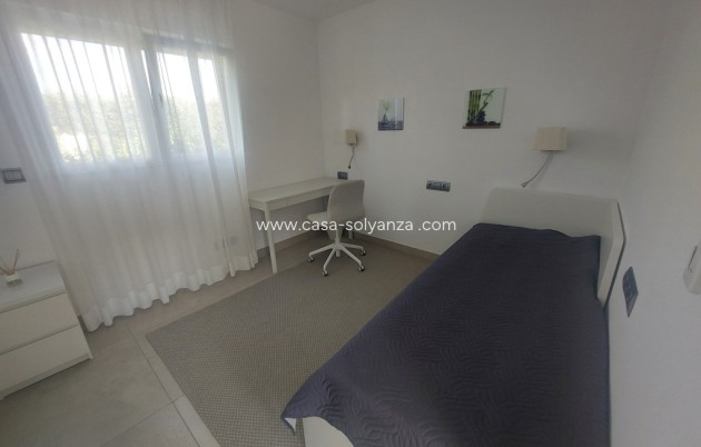 Revente - Villa - Albir - Costa Blanca