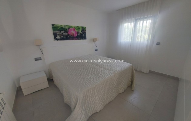 Revente - Villa - Albir - Costa Blanca