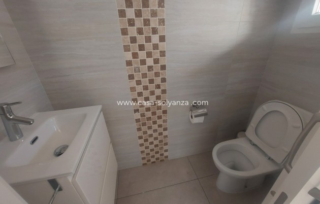 Revente - Villa - Albir - Costa Blanca