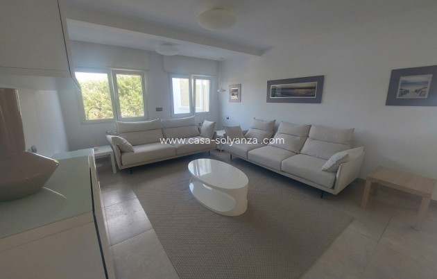 Revente - Villa - Albir - Costa Blanca