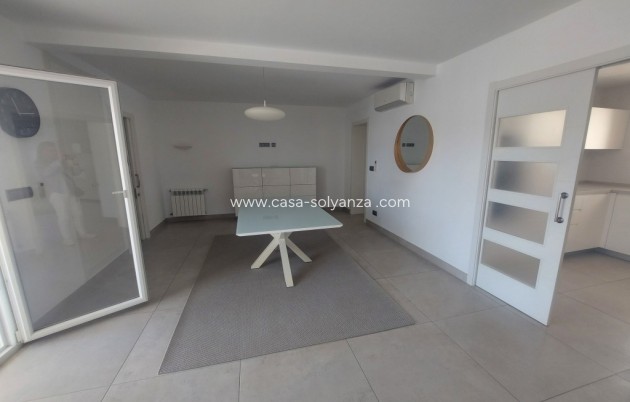 Revente - Villa - Albir - Costa Blanca