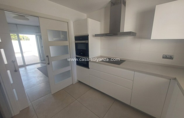 Revente - Villa - Albir - Costa Blanca